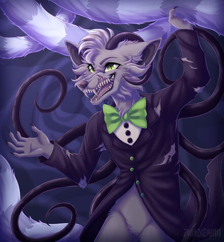 Rendered halfbody ➔ 25$